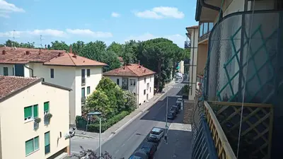 Il quartiere o una zona nella vicinanze dell'appartamento