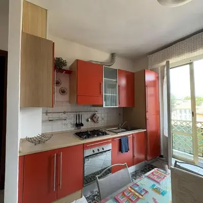 Appartamento Firenze Isolotto