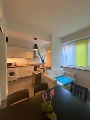 Cucina o angolo cottura di Francy House