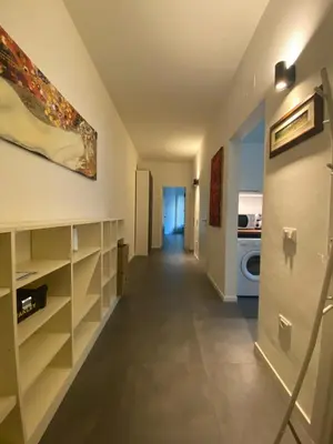 Cucina o angolo cottura di Francy House