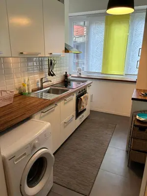Cucina o angolo cottura di Francy House
