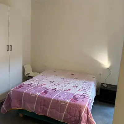 Francy House