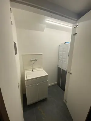 Bagno di Casa le Rose
