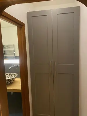 Planimetria di Casa le Rose