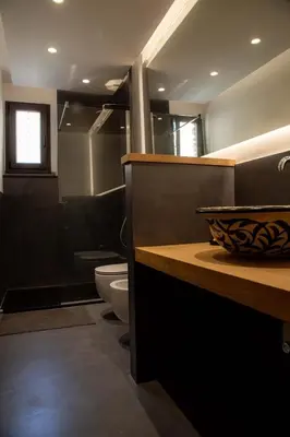 Bagno di Casa le Rose