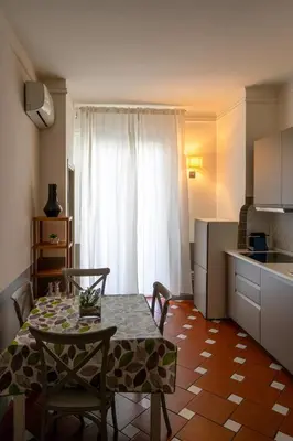 Cucina o angolo cottura di Maso Finiguerra