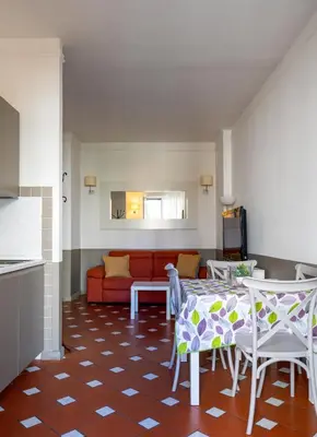 Cucina o angolo cottura di Maso Finiguerra