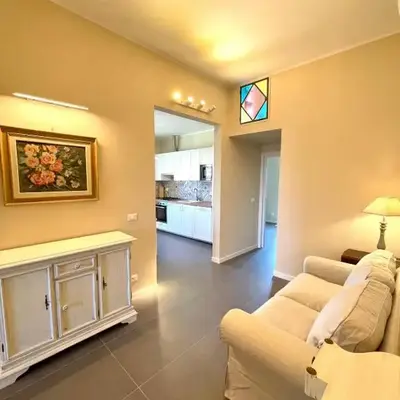 La Loggetta Apartment di Leonardo