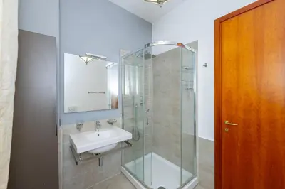 Bagno di Ponte Vecchio - San Jacopo, Duomo