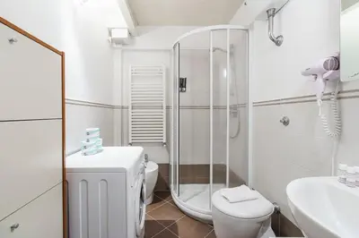 Bagno di Arno view Perla sull'Arno VI wifi ac