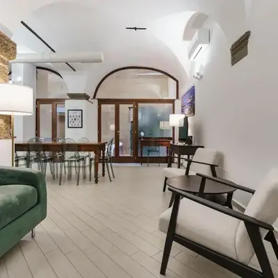 I Santa Croce I Conciatori Prestige Home Apartment