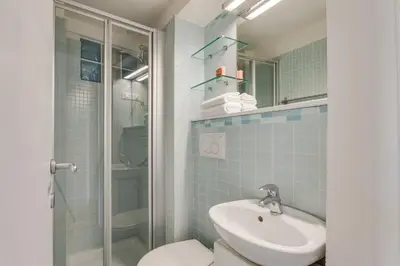 Bagno di San Lorenzo Dome Apartment