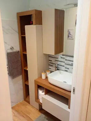 Bagno di Casa Firenze