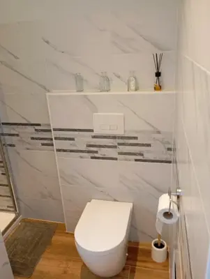 Bagno di Casa Firenze