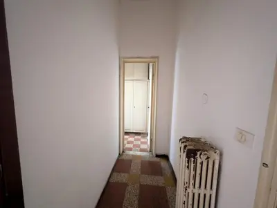 Planimetria di Fiume Boutique Guesthouse