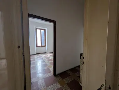 Planimetria di Fiume Boutique Guesthouse