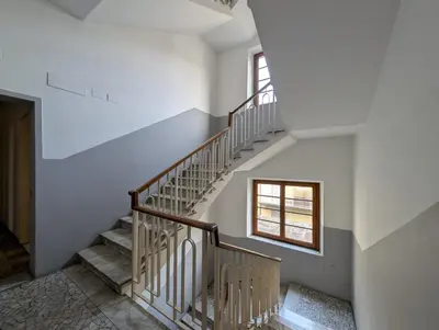 Planimetria di Fiume Boutique Guesthouse