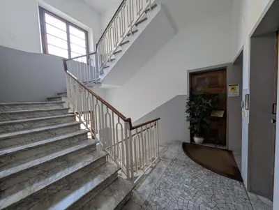 Planimetria di Fiume Boutique Guesthouse