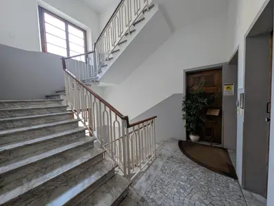 Planimetria di Fiume Boutique Guesthouse