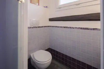 Bagno di Your Family House in Florence