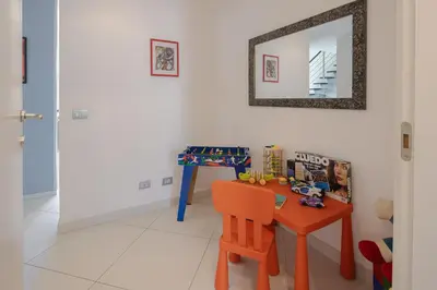 Planimetria di Your Family House in Florence