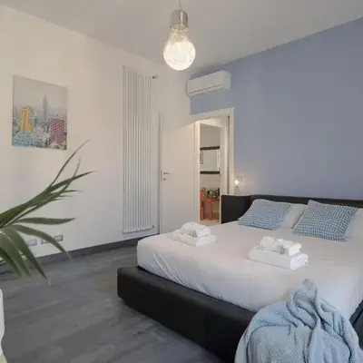 Your Family House in Florence