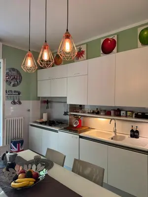 Cucina o angolo cottura di Marconi 10 - Vivi Firenze come un fiorentino