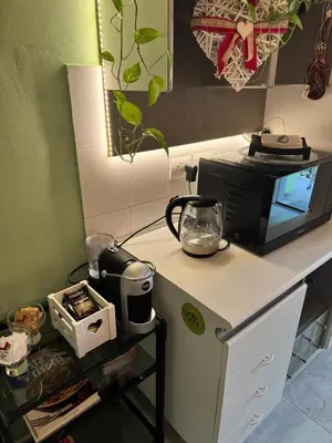 Cucina o angolo cottura di Marconi 10 - Vivi Firenze come un fiorentino