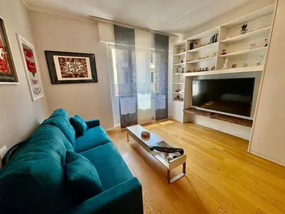 TV o dispositivi per l'intrattenimento presso Marconi 10 - Vivi Firenze come un fiorentino