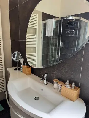 Bagno di Marconi 10 - Vivi Firenze come un fiorentino