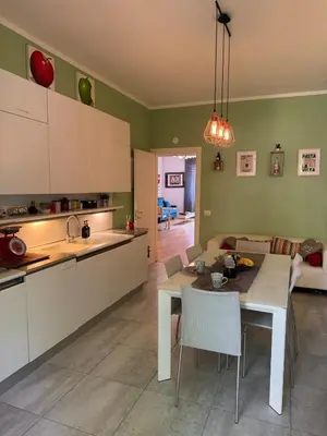 Cucina o angolo cottura di Marconi 10 - Vivi Firenze come un fiorentino
