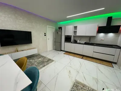 Cucina o angolo cottura di Appartamento Interno 2
