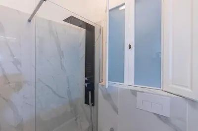 Bagno di Pitti Suite 13 residenza d'epoca