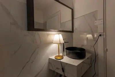 Bagno di Pitti Suite 13 residenza d'epoca
