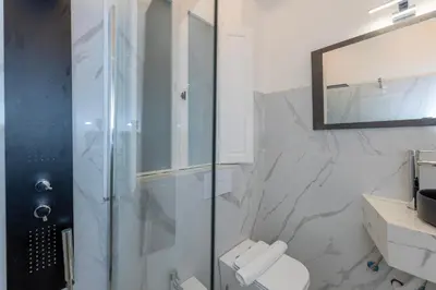 Bagno di Pitti Suite 13 residenza d'epoca