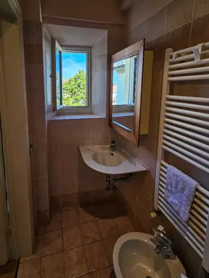Bagno di EliseHouse Elegant Apartment