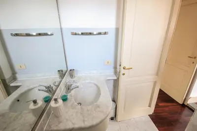 Bagno di Santa Croce Suite View Apartment
