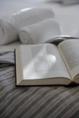 Letto o letti in una camera di Museo Archeologico- Design Apartment