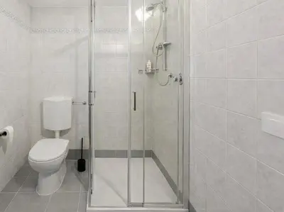 Bagno di Paradise Apartment, Comfort e Private Parking