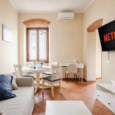 Paradise Apartment