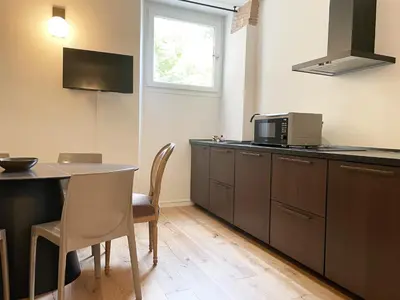 Cucina o angolo cottura di Cararina home