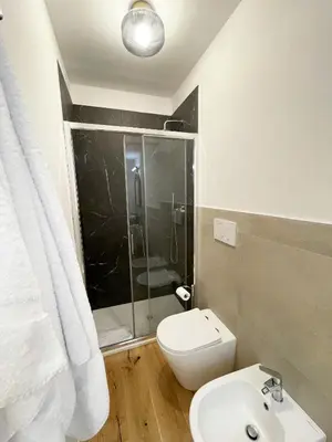 Bagno di Cararina home