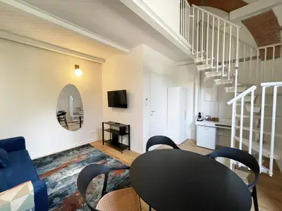 TV o dispositivi per l'intrattenimento presso Cararina home