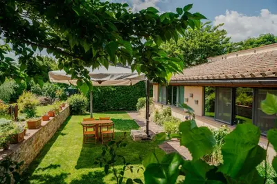 Giardino di La Serra-Stunning retreat in Florence