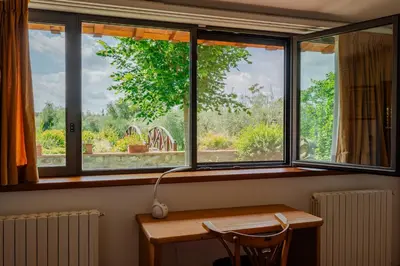 Giardino di La Serra-Stunning retreat in Florence