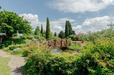 Giardino di La Serra-Stunning retreat in Florence