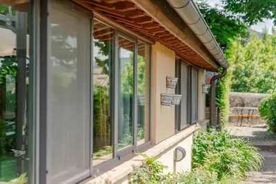 Giardino di La Serra-Stunning retreat in Florence