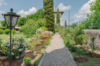Giardino di La Serra-Stunning retreat in Florence