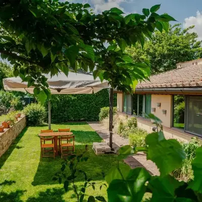 La Serra-Stunning retreat in Florence