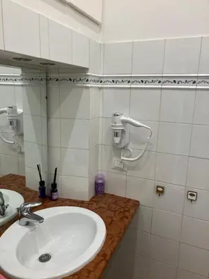 Bagno di Casa Tequila
